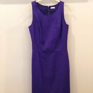 JCrew Suiting Dress Size 2